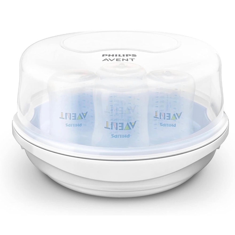 Avent Bottle Sterilizer